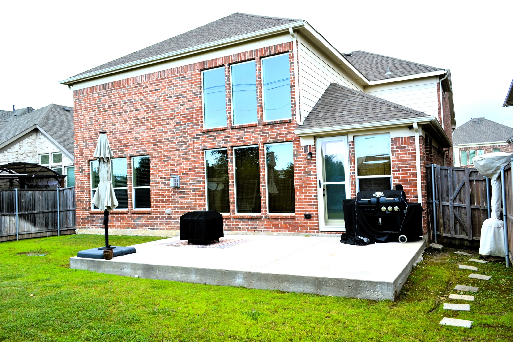 302 Daylily Drive Wylie TX 75098