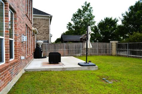 302 Daylily Drive Wylie TX 75098