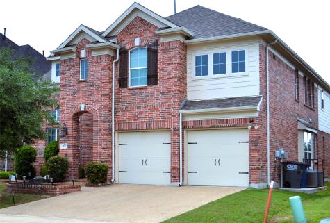 302 Daylily Drive Wylie TX 75098