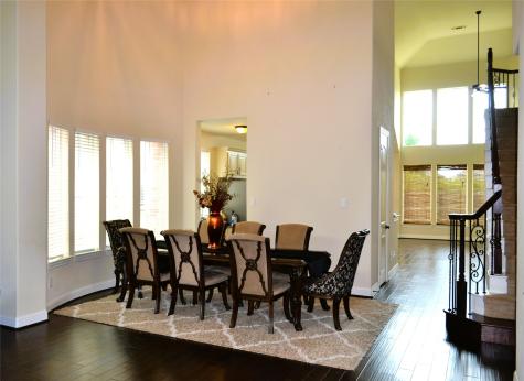 302 Daylily Drive Wylie TX 75098