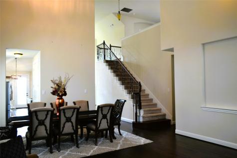 302 Daylily Drive Wylie TX 75098