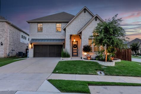 3460 Poinsettia Way Irving TX 75038