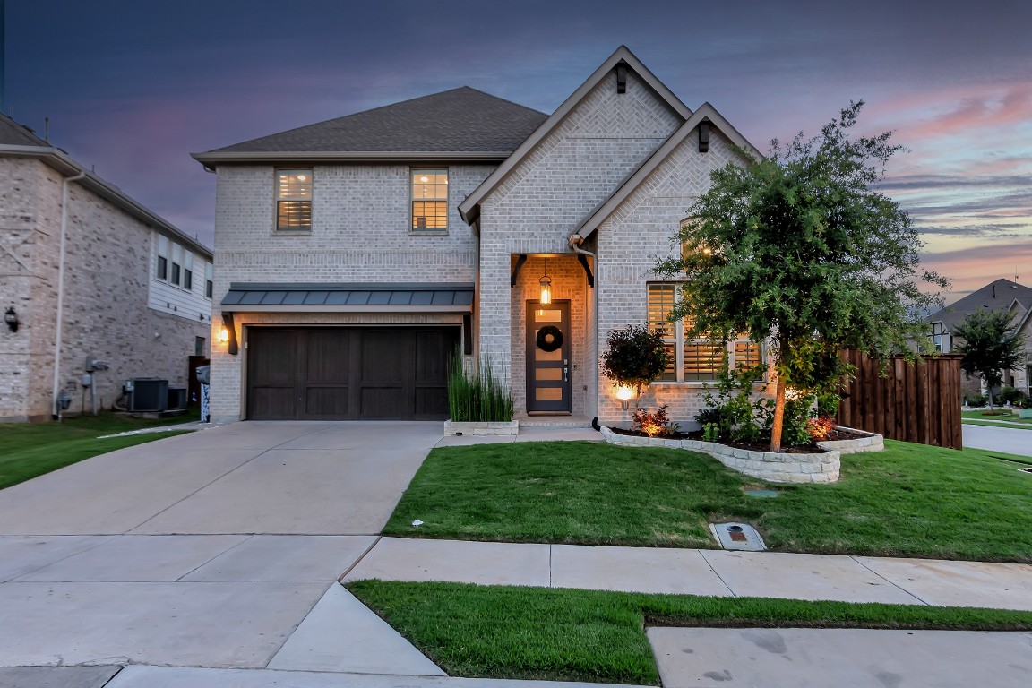3460 Poinsettia Way Irving TX 75038