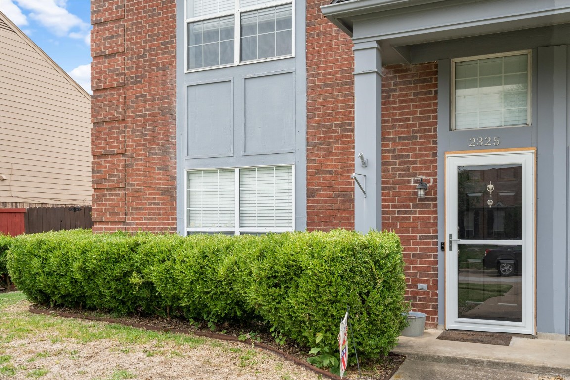 2325 Forestbrook Drive Garland TX 75040