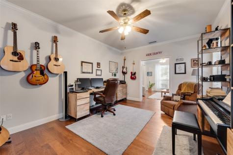 5325 Mt Mckinley Road Fort Worth TX 76137