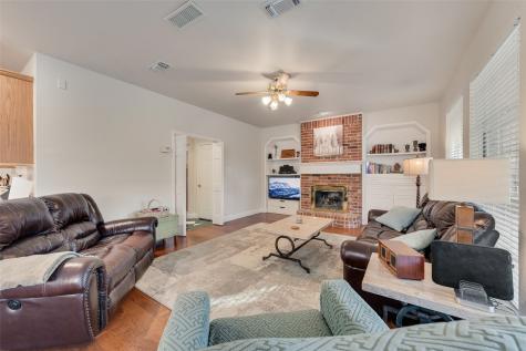 5325 Mt Mckinley Road Fort Worth TX 76137