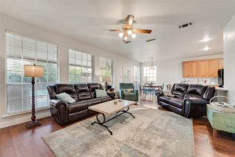 5325 Mt Mckinley Road Fort Worth TX 76137