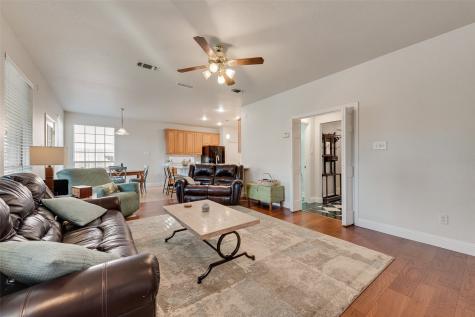 5325 Mt Mckinley Road Fort Worth TX 76137