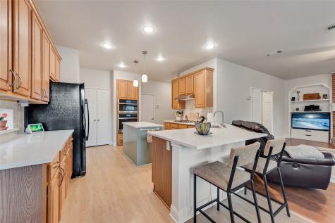 5325 Mt Mckinley Road Fort Worth TX 76137