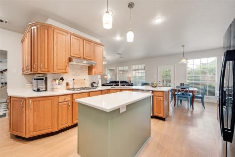 5325 Mt Mckinley Road Fort Worth TX 76137