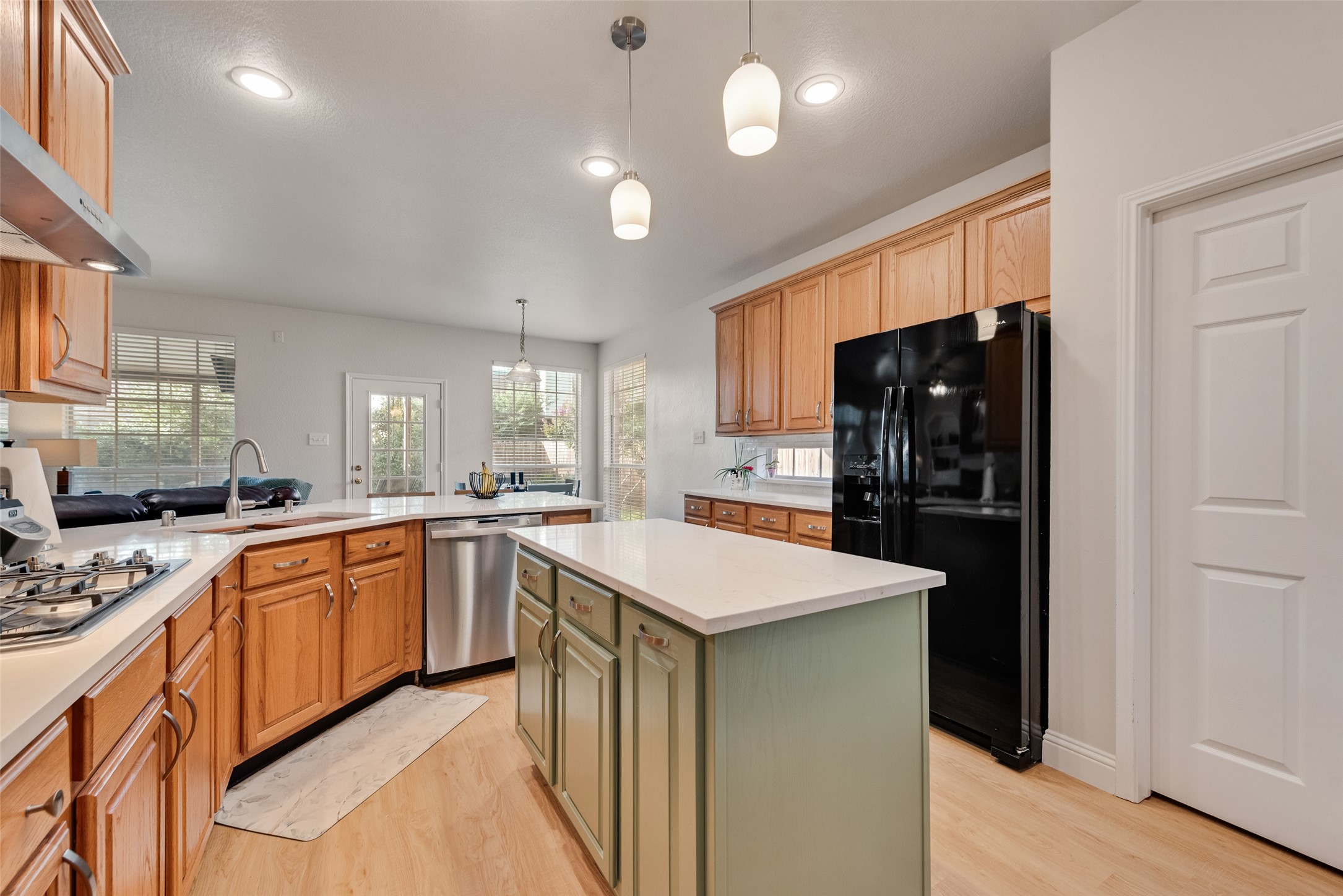 5325 Mt Mckinley Road Fort Worth TX 76137
