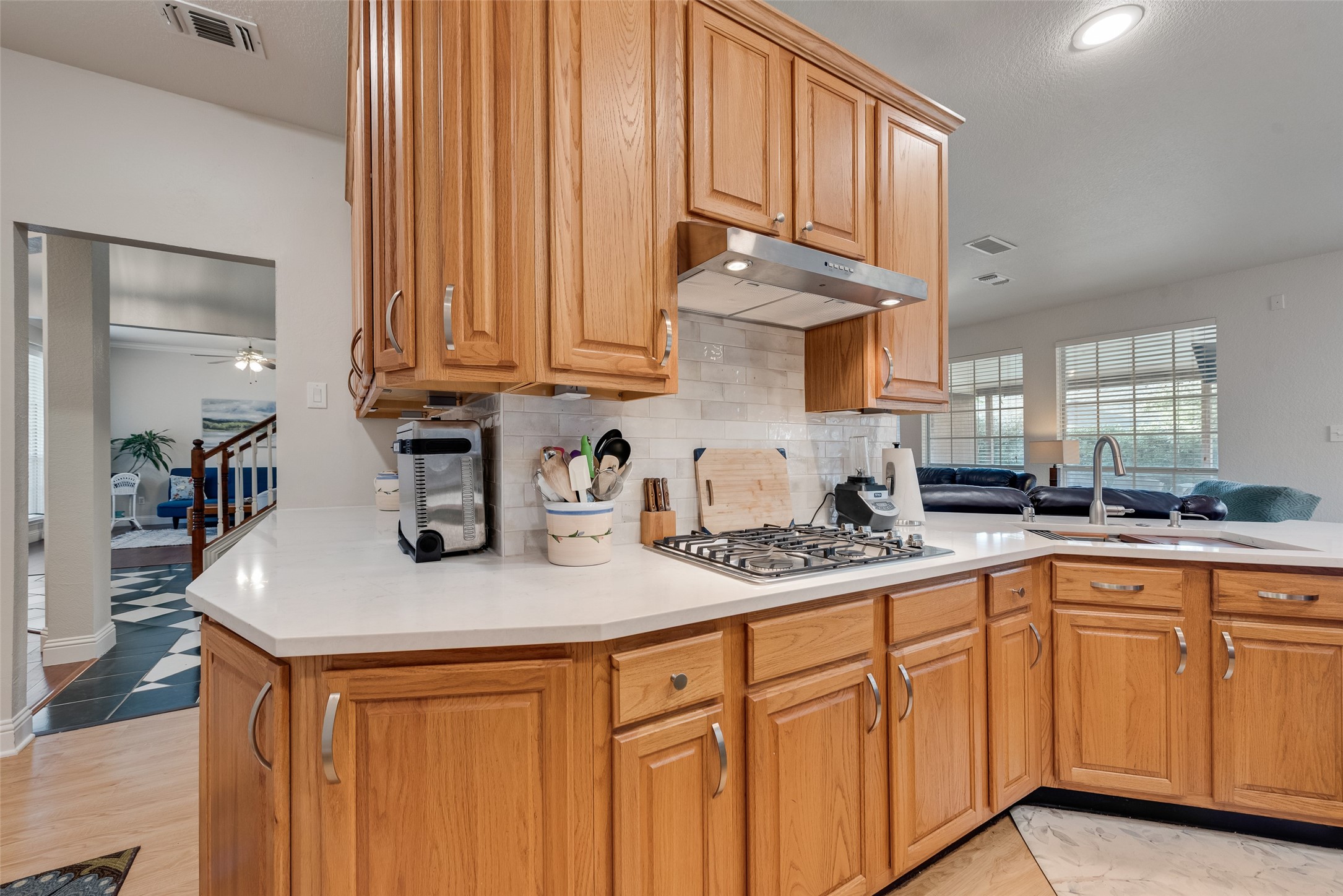 5325 Mt Mckinley Road Fort Worth TX 76137