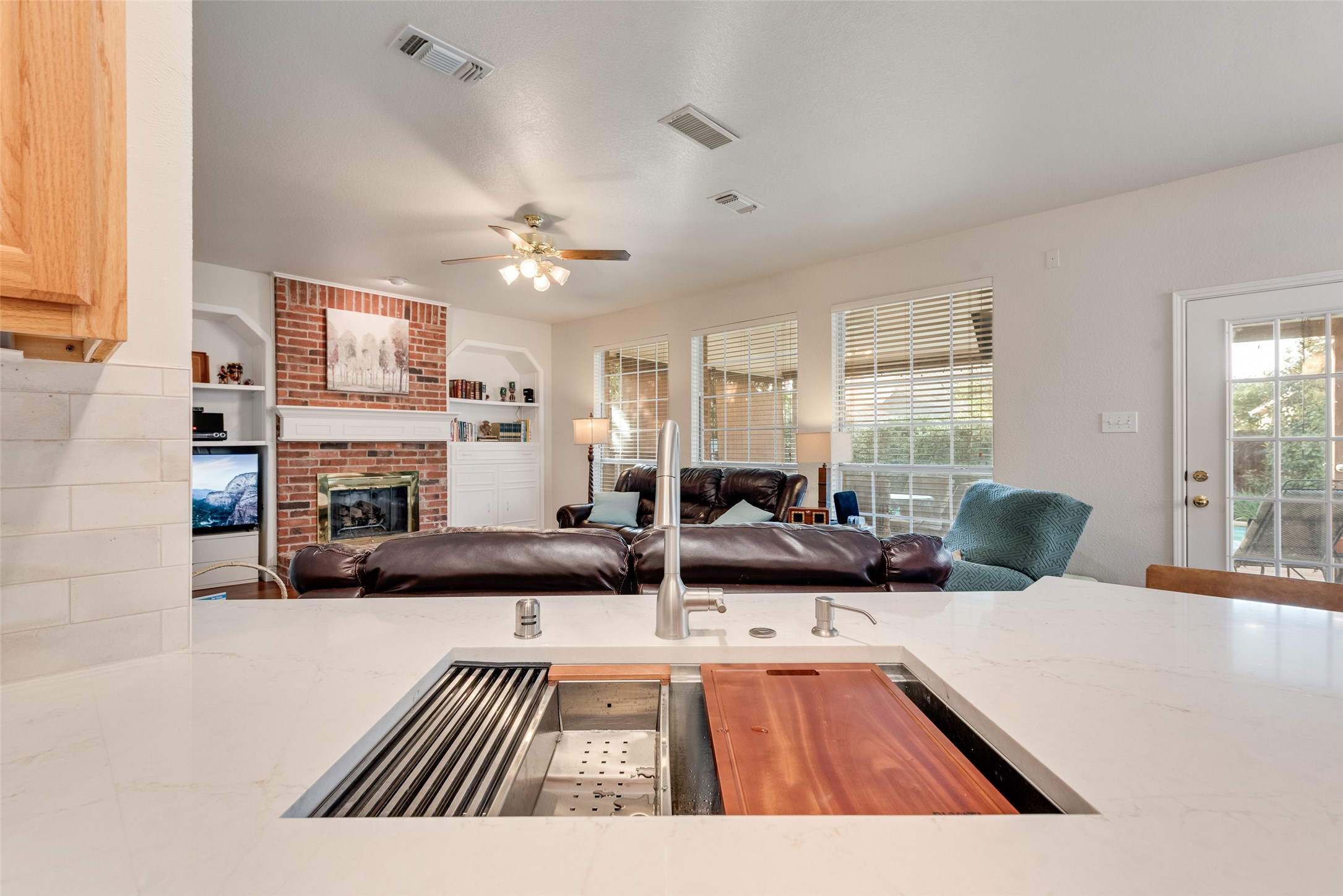 5325 Mt Mckinley Road Fort Worth TX 76137