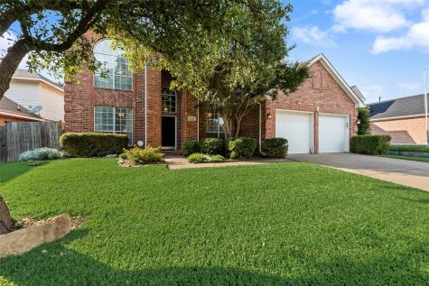 5325 Mt Mckinley Road Fort Worth TX 76137