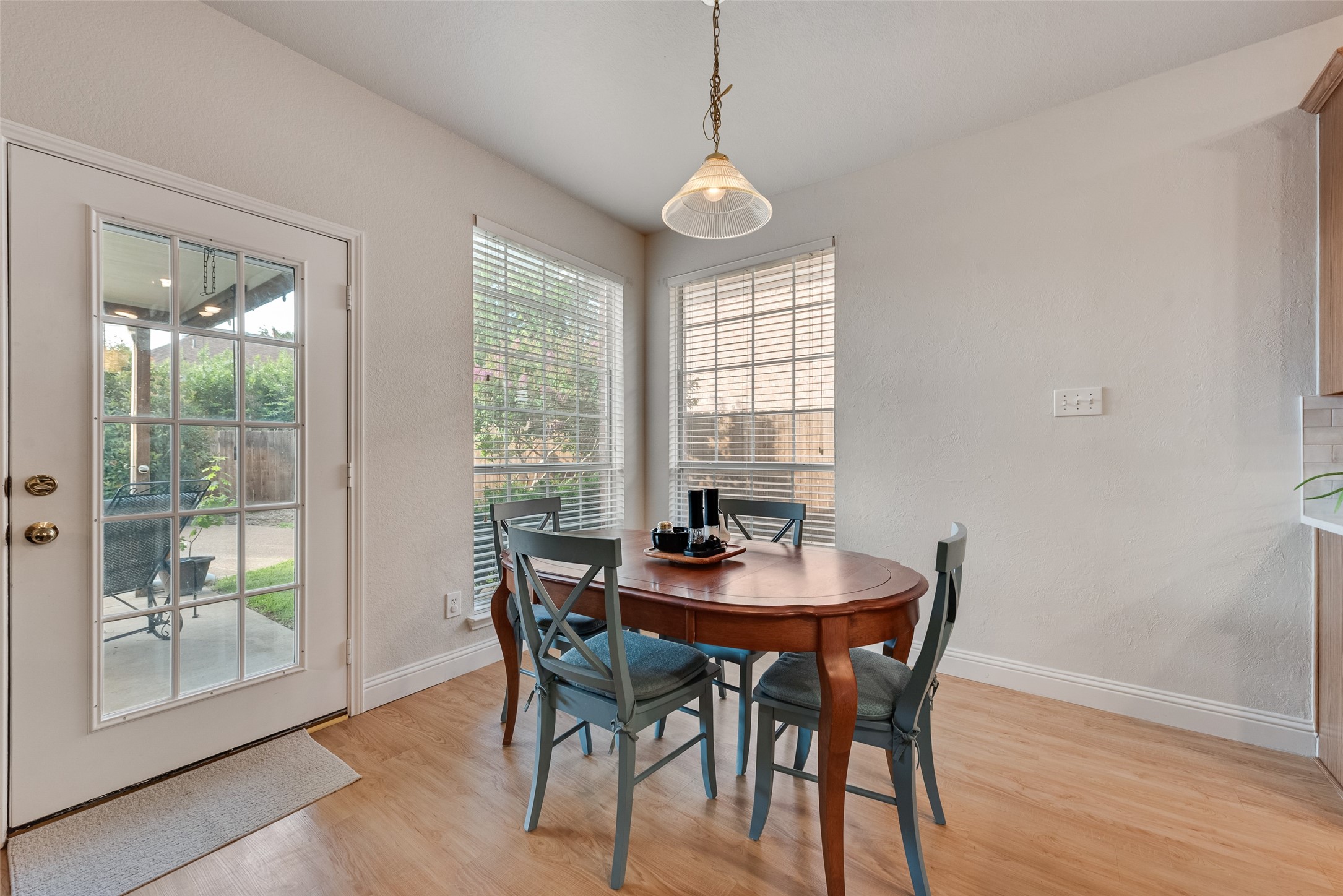 5325 Mt Mckinley Road Fort Worth TX 76137