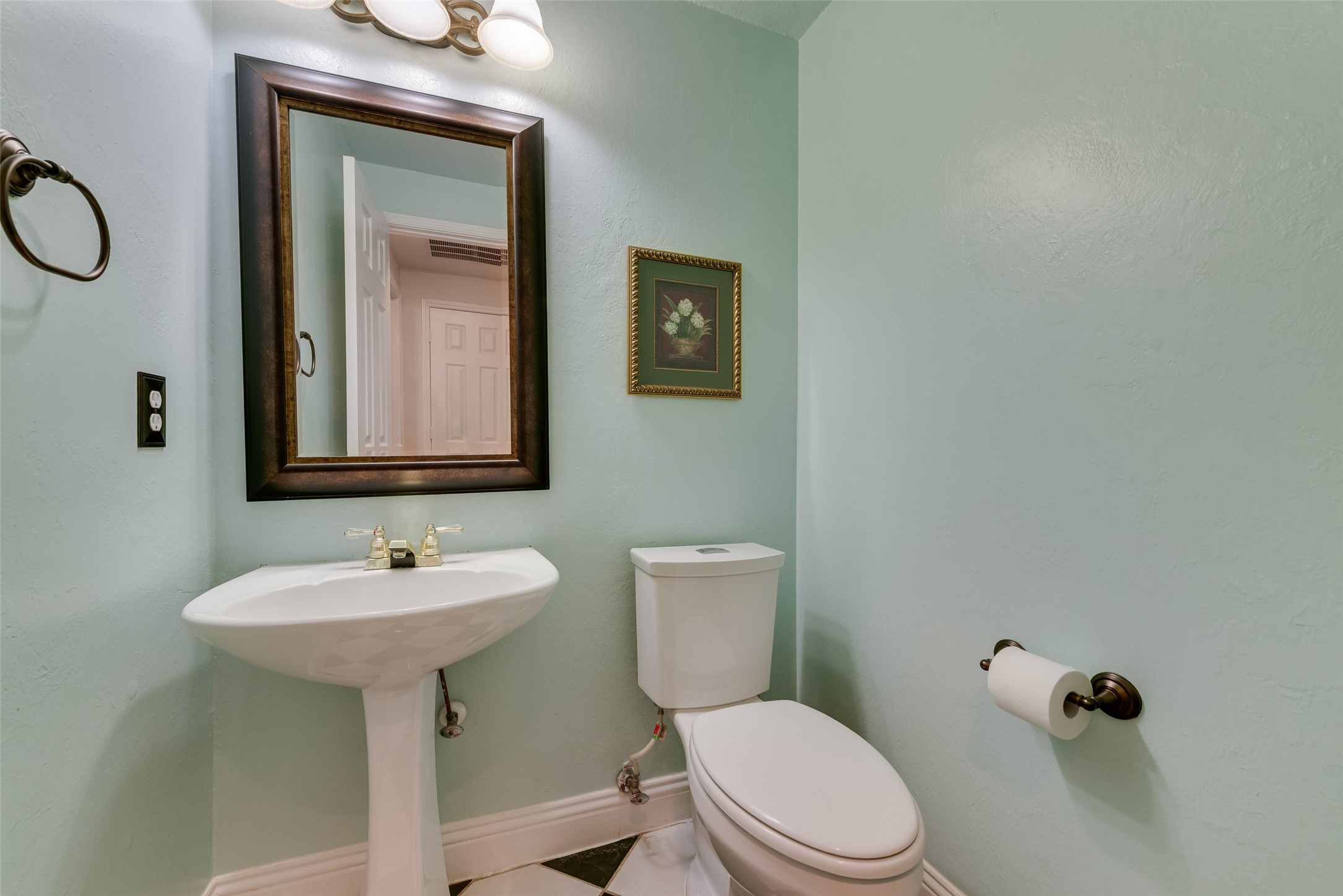 5325 Mt Mckinley Road Fort Worth TX 76137
