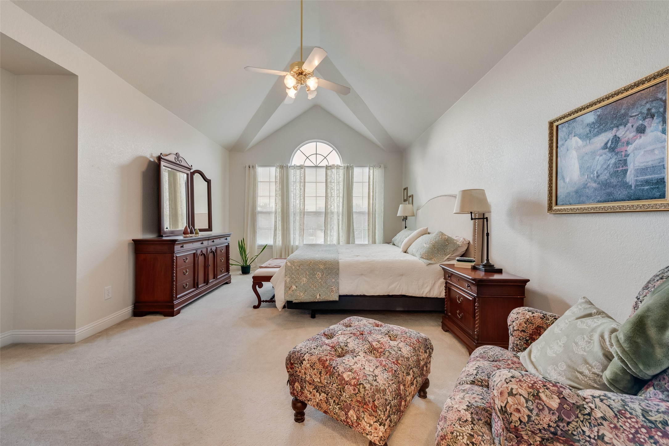 5325 Mt Mckinley Road Fort Worth TX 76137