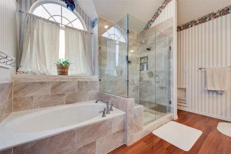 5325 Mt Mckinley Road Fort Worth TX 76137