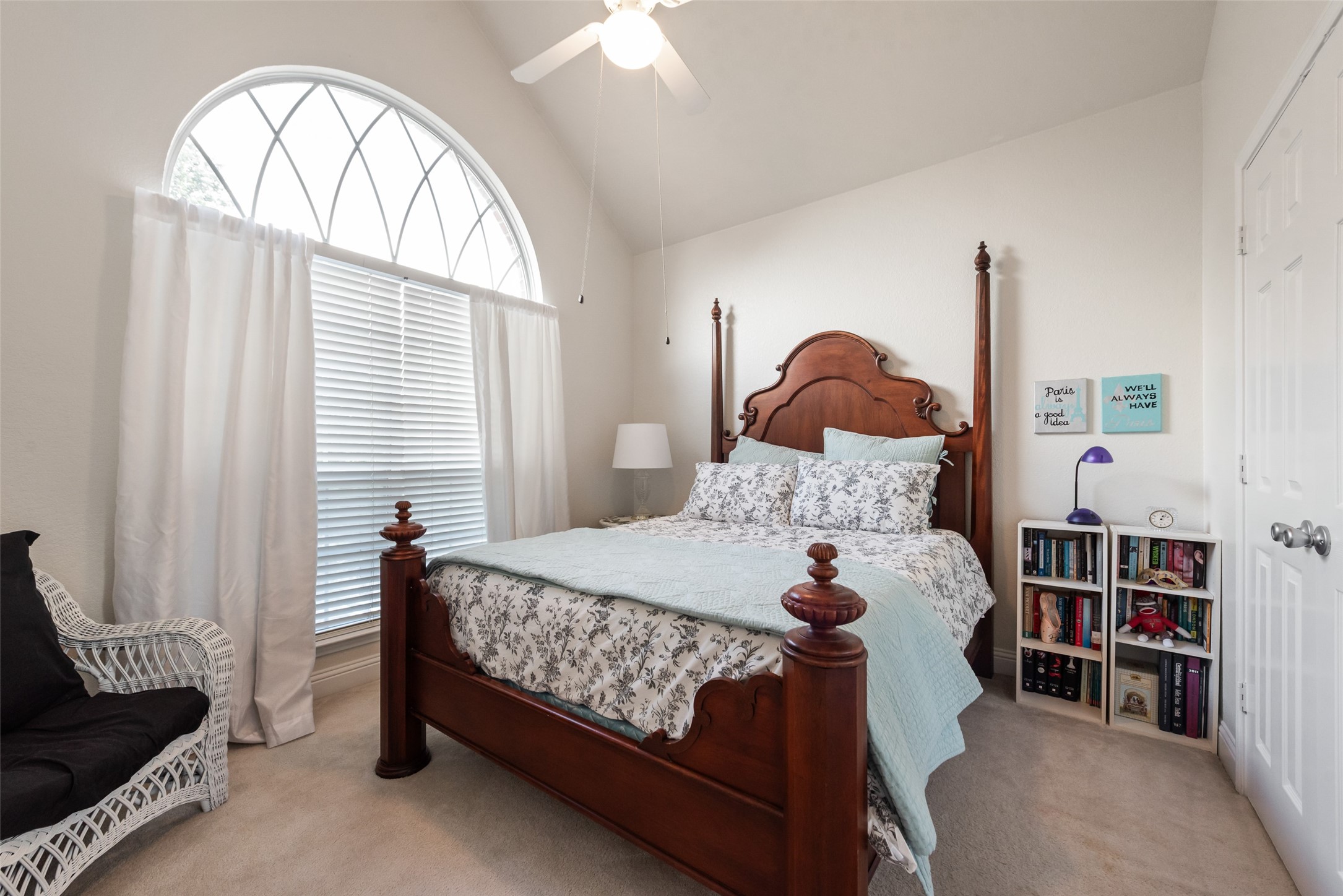 5325 Mt Mckinley Road Fort Worth TX 76137