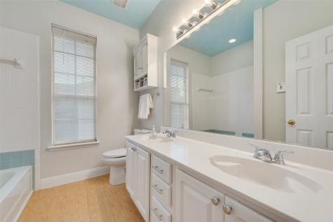 5325 Mt Mckinley Road Fort Worth TX 76137