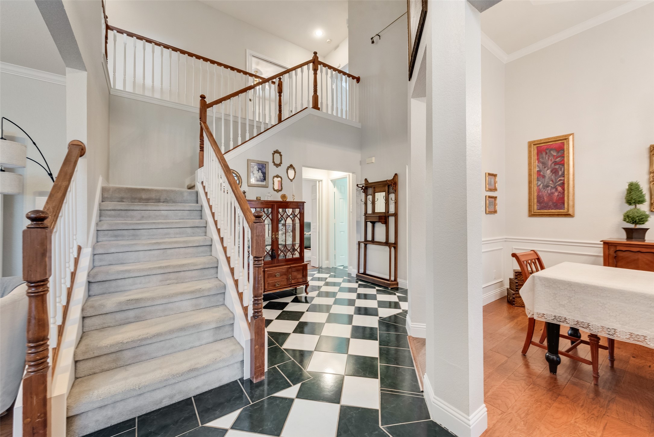 5325 Mt Mckinley Road Fort Worth TX 76137