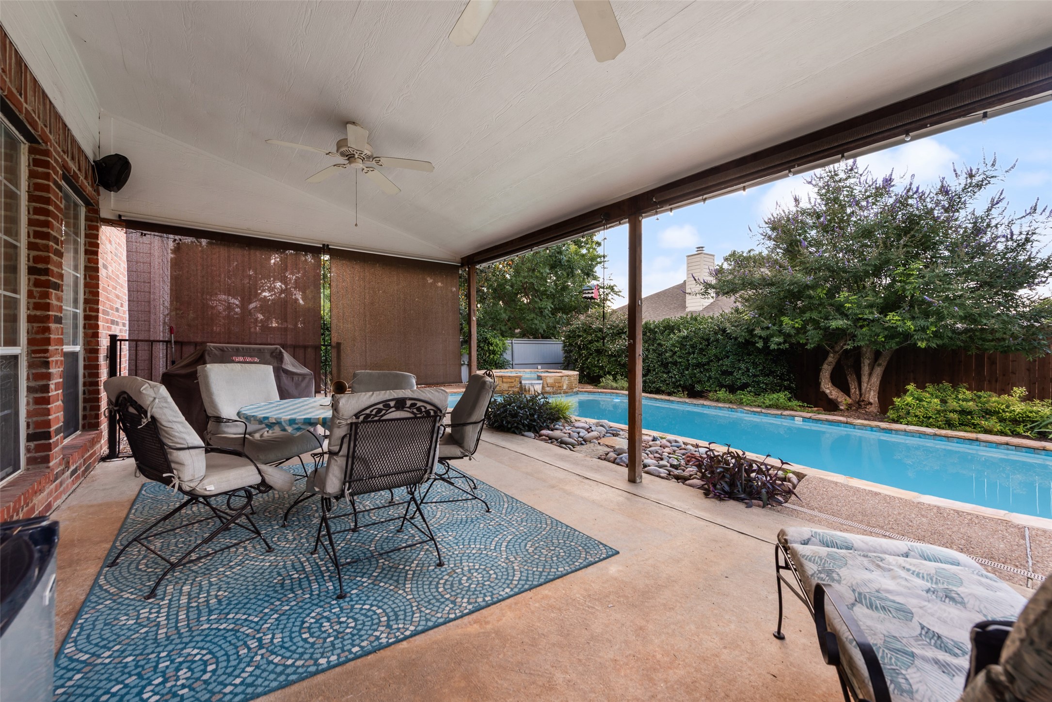 5325 Mt Mckinley Road Fort Worth TX 76137