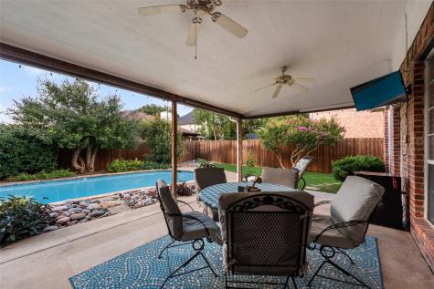5325 Mt Mckinley Road Fort Worth TX 76137