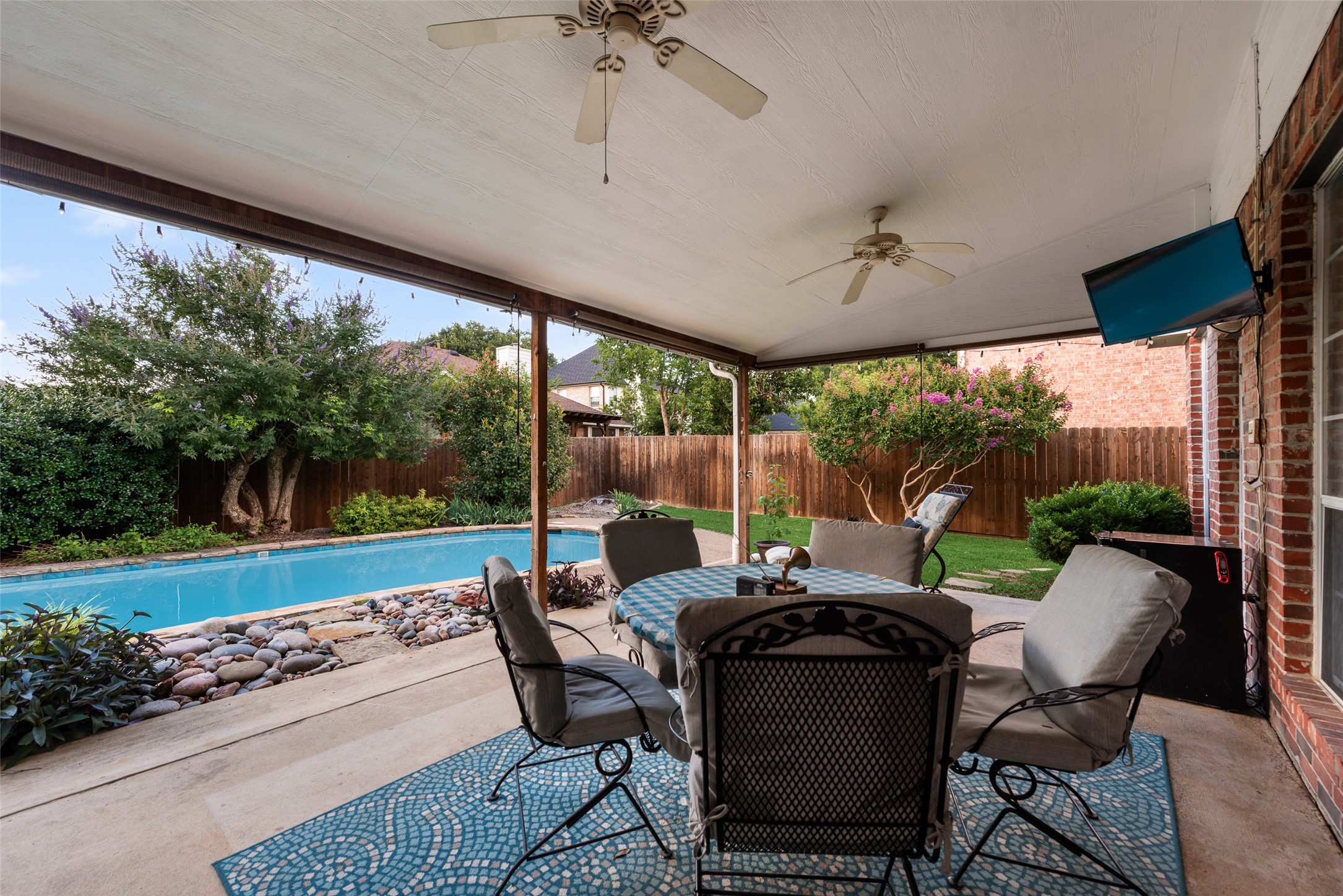 5325 Mt Mckinley Road Fort Worth TX 76137