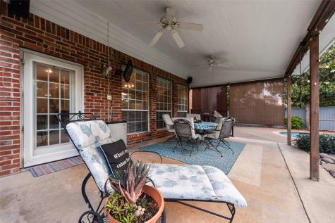 5325 Mt Mckinley Road Fort Worth TX 76137