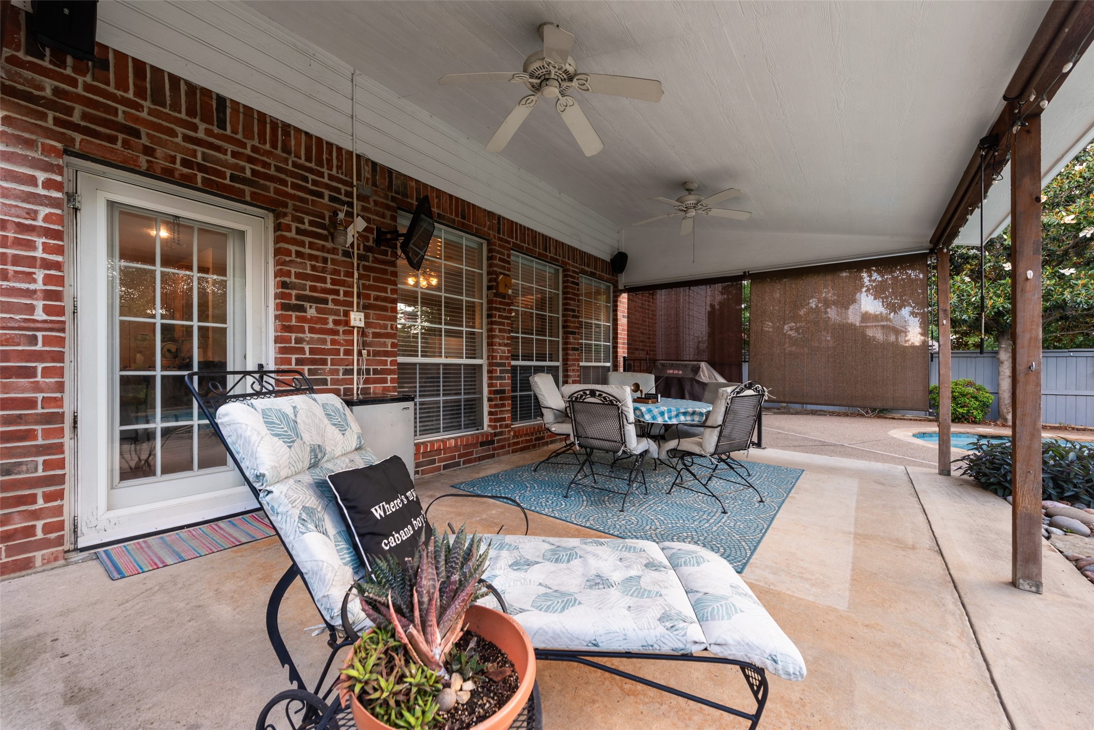 5325 Mt Mckinley Road Fort Worth TX 76137