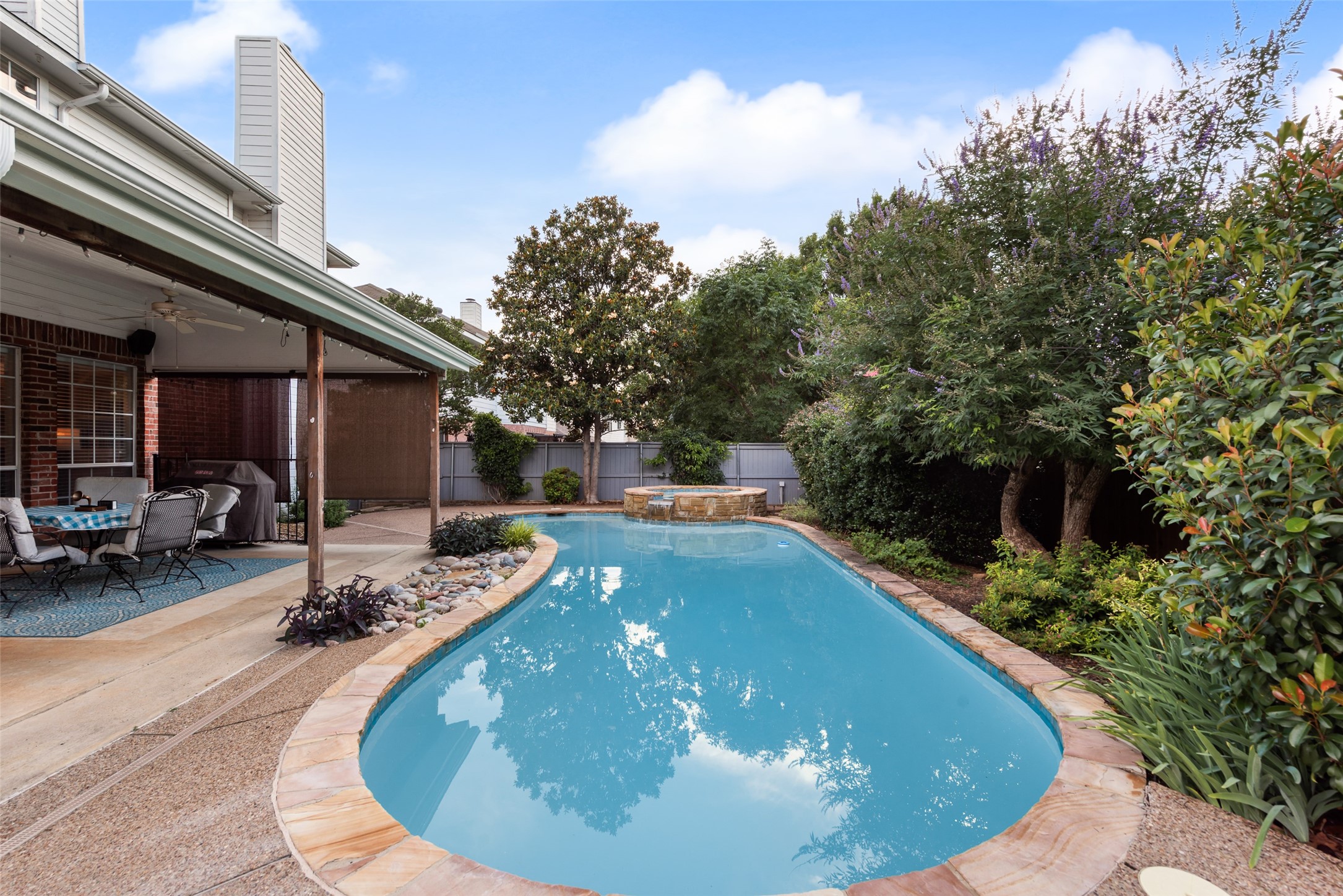 5325 Mt Mckinley Road Fort Worth TX 76137