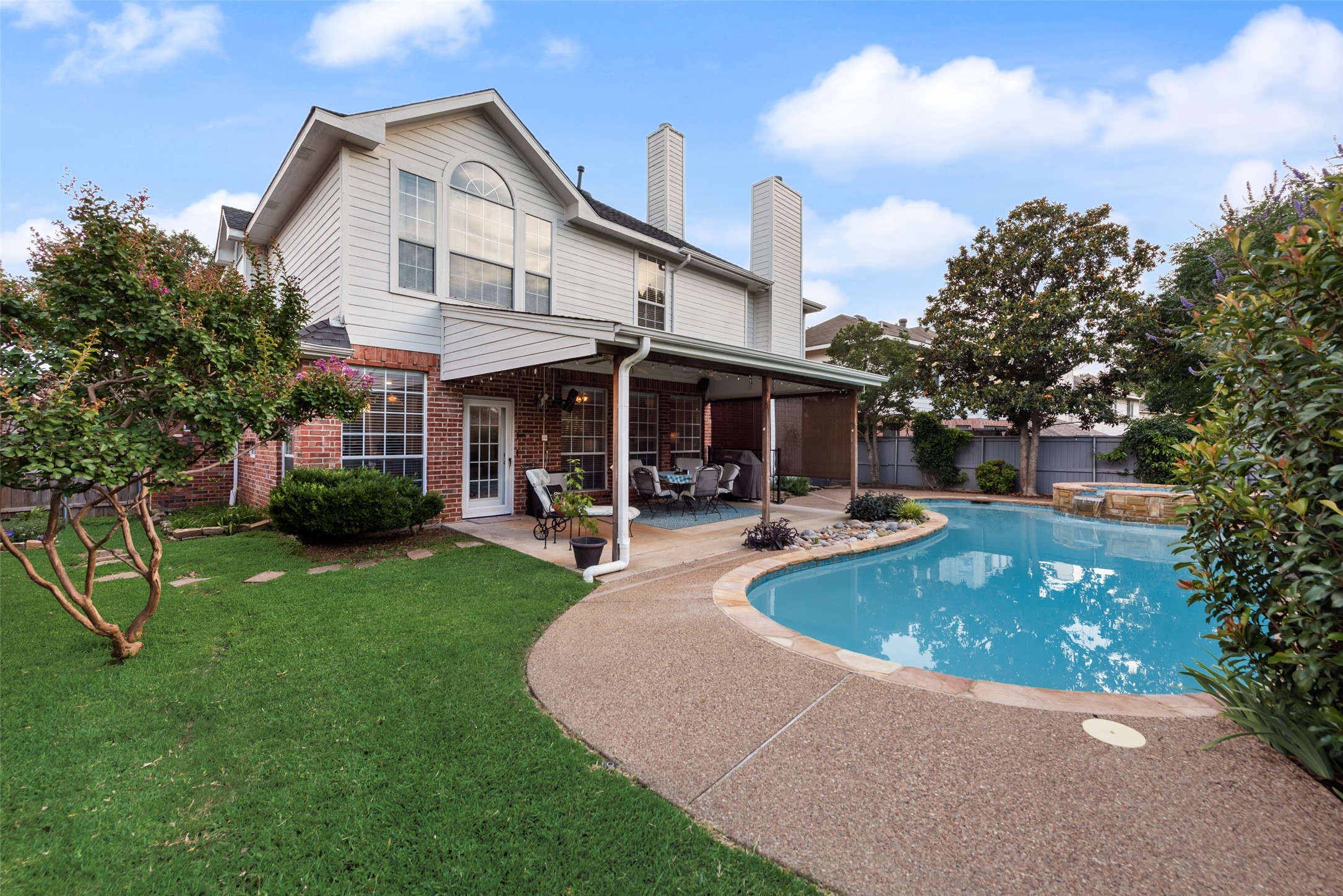 5325 Mt Mckinley Road Fort Worth TX 76137