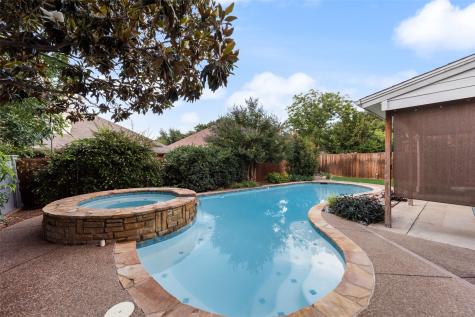 5325 Mt Mckinley Road Fort Worth TX 76137