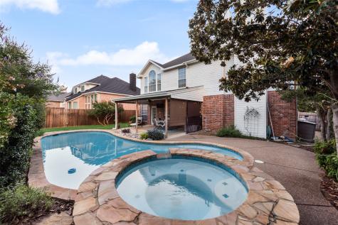 5325 Mt Mckinley Road Fort Worth TX 76137