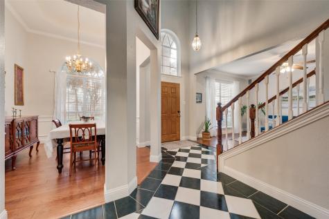 5325 Mt Mckinley Road Fort Worth TX 76137