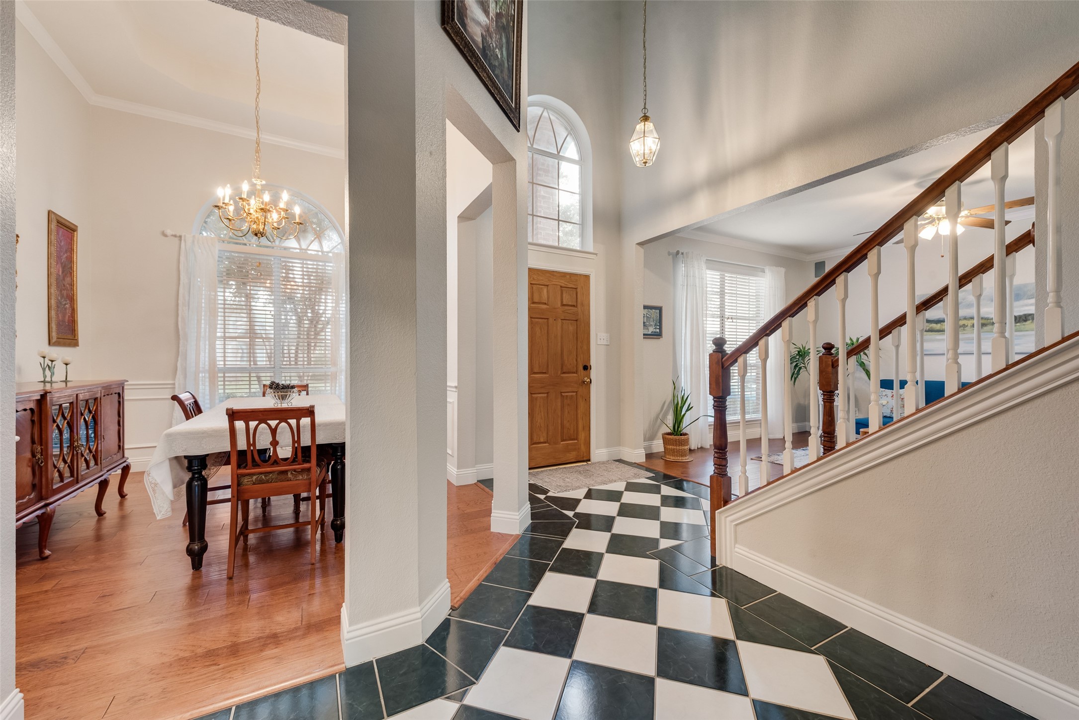 5325 Mt Mckinley Road Fort Worth TX 76137
