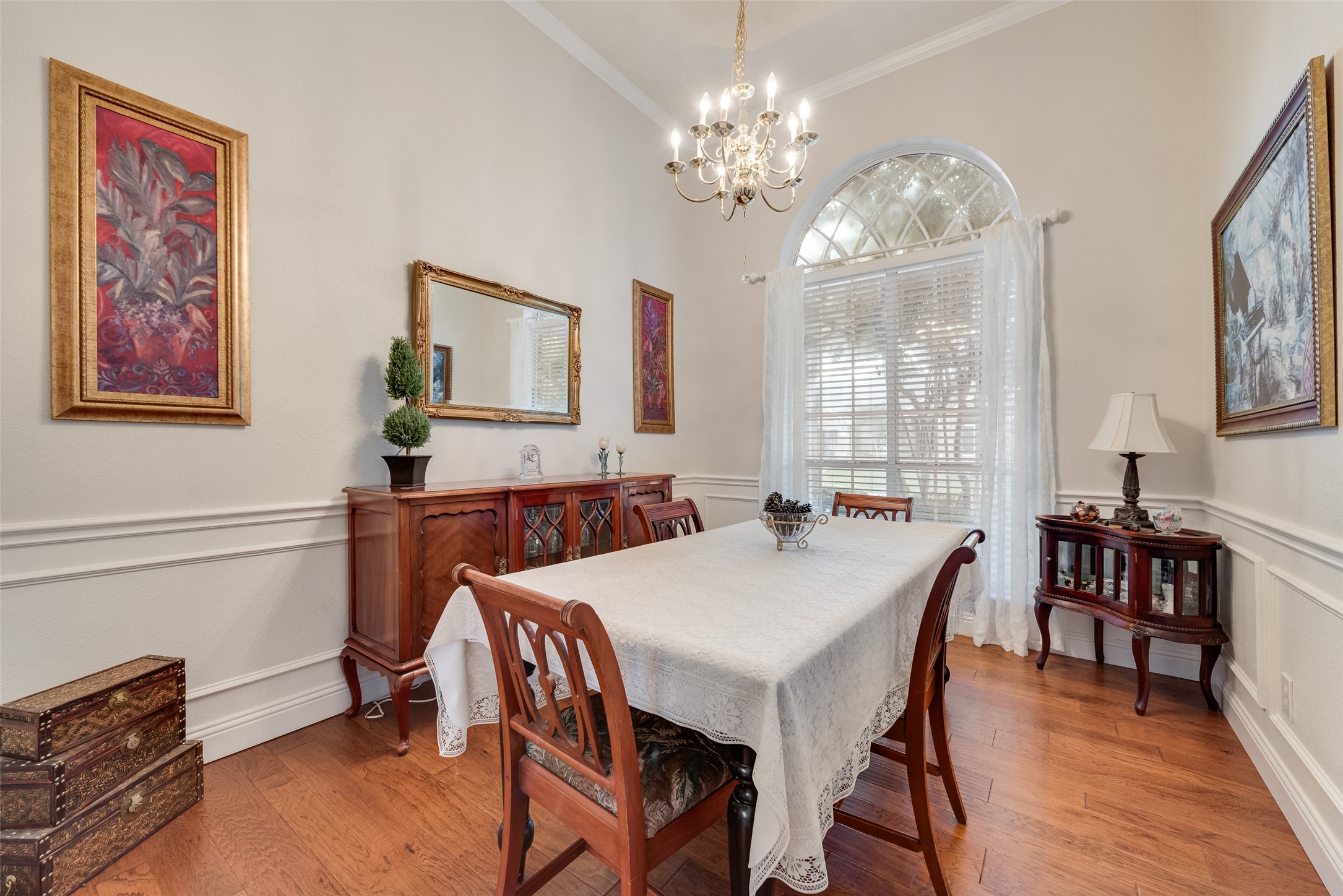 5325 Mt Mckinley Road Fort Worth TX 76137