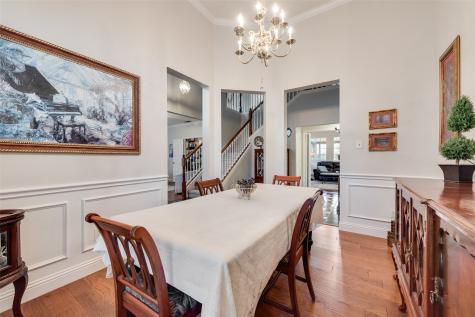 5325 Mt Mckinley Road Fort Worth TX 76137