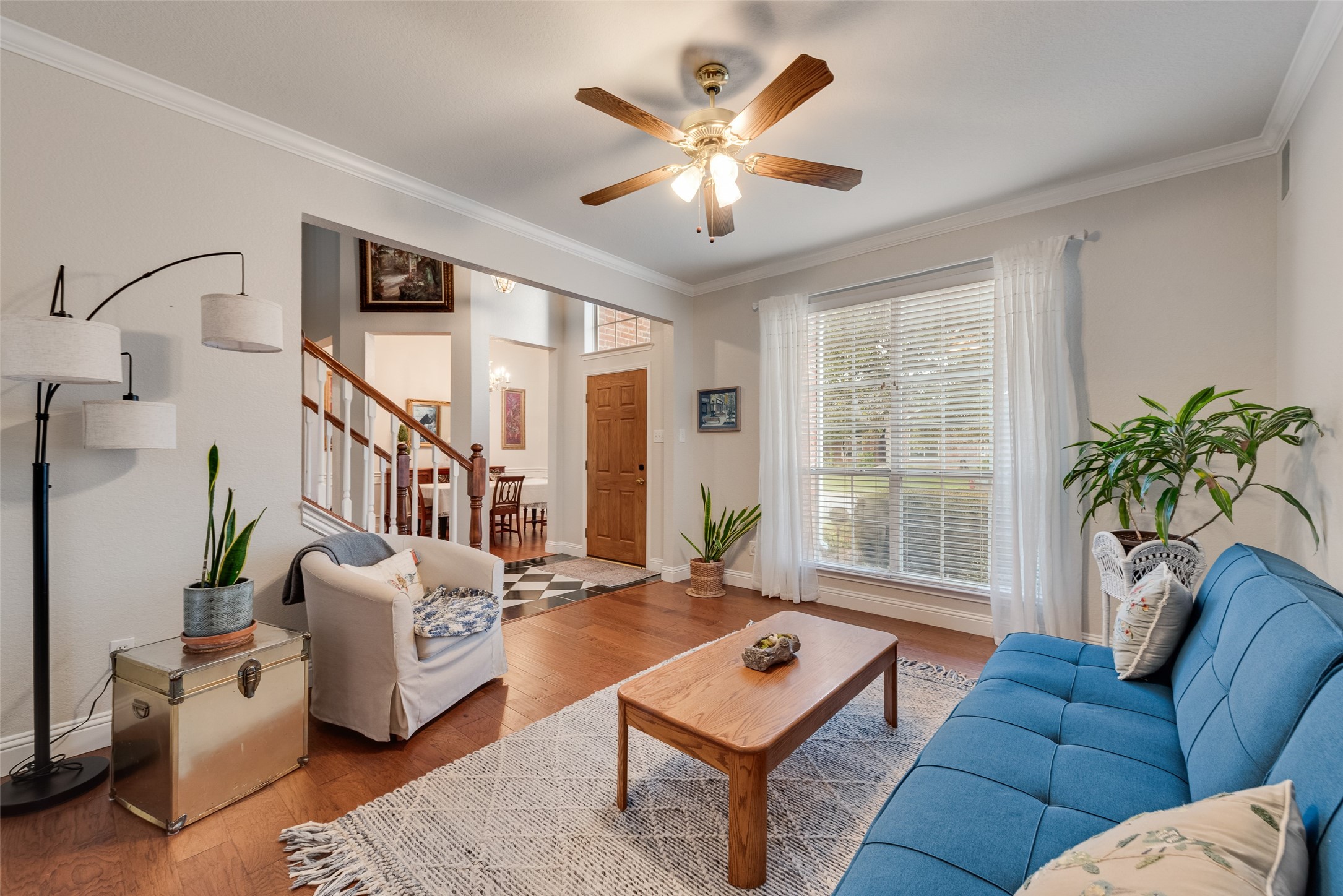 5325 Mt Mckinley Road Fort Worth TX 76137