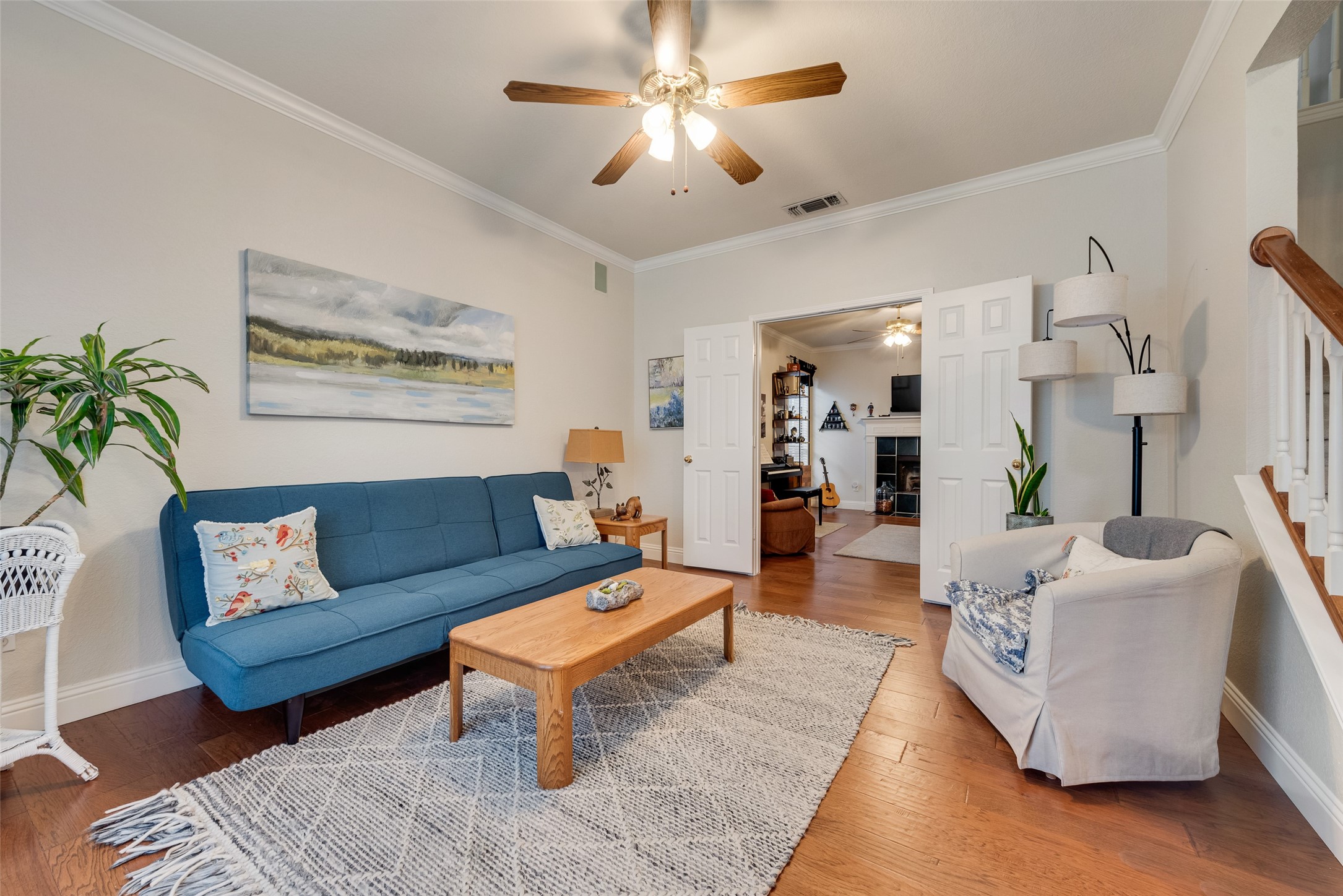 5325 Mt Mckinley Road Fort Worth TX 76137
