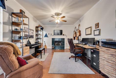5325 Mt Mckinley Road Fort Worth TX 76137