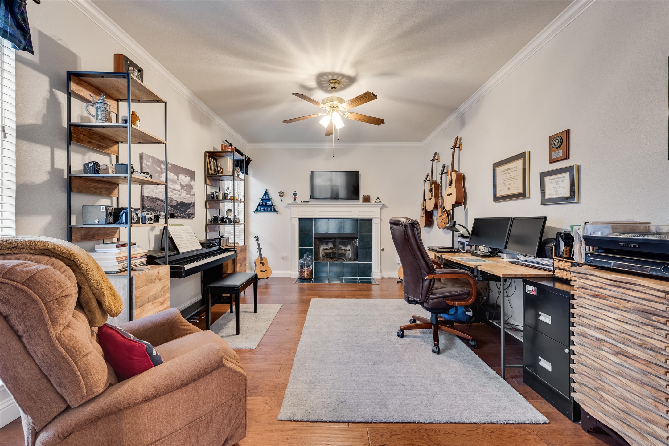 5325 Mt Mckinley Road Fort Worth TX 76137