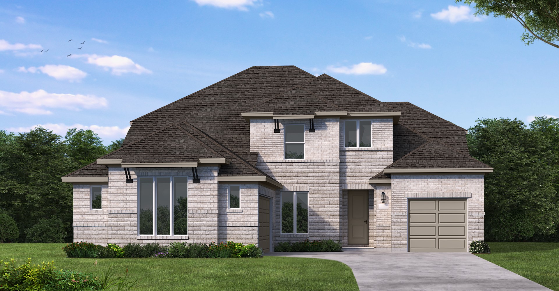 2303 Laurel Drive Rockwall TX 75087
