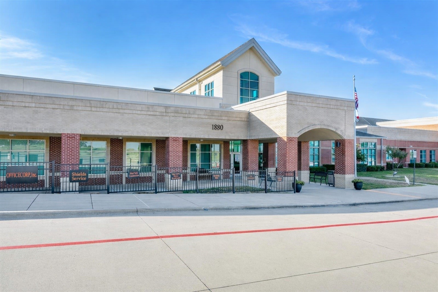 2303 Laurel Drive Rockwall TX 75087