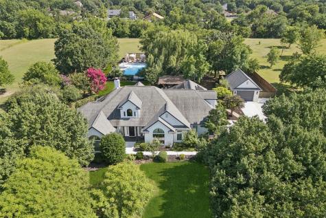 1937 Thornberry Drive Melissa TX 75454