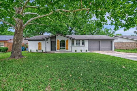 3206 Dauphine Drive Sherman TX 75090