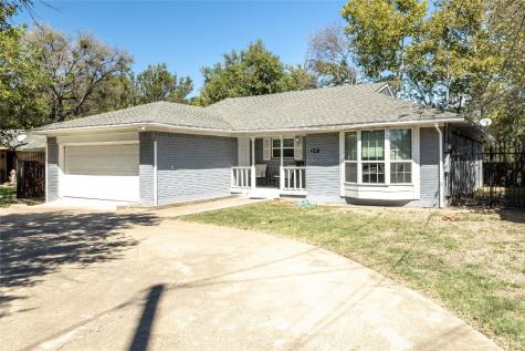 2141 Province Lane Dallas TX 75228