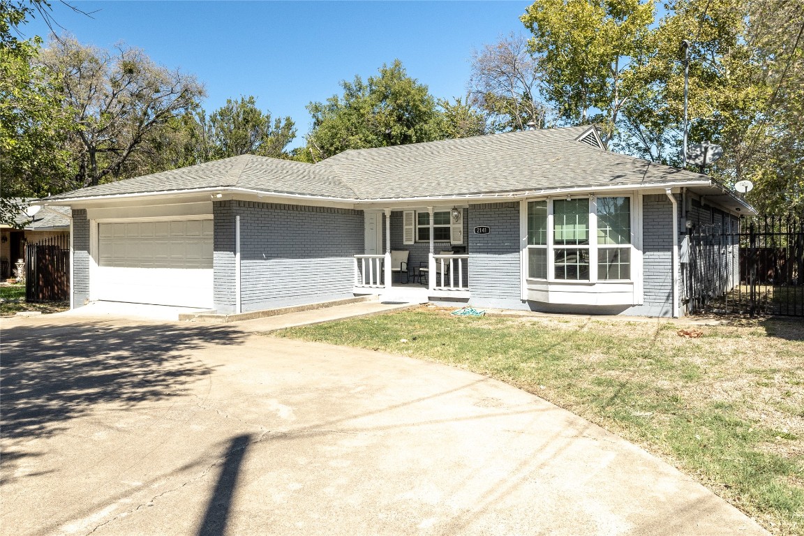 2141 Province Lane Dallas TX 75228