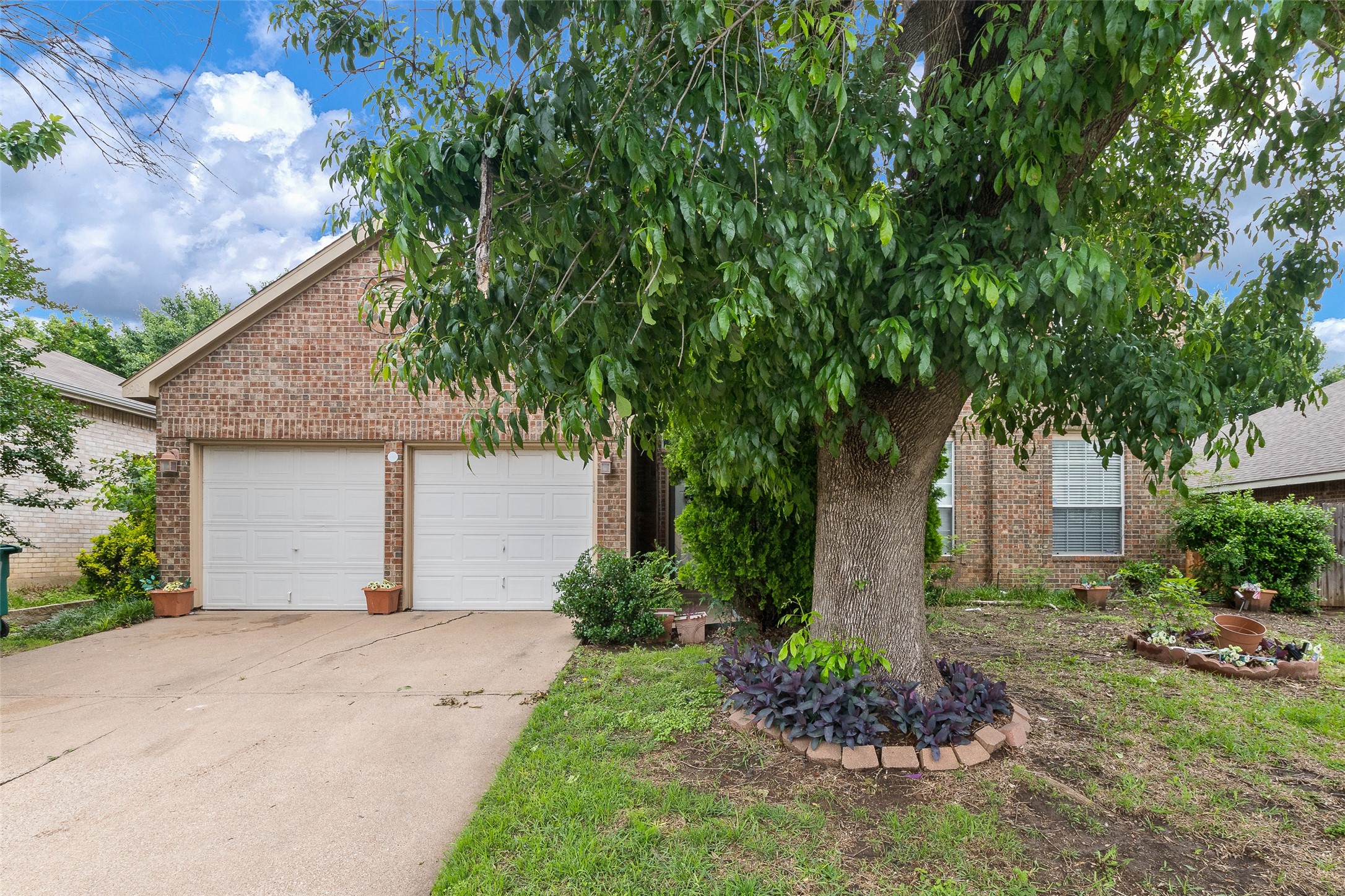 2904 Forest Creek Drive Fort Worth TX 76123
