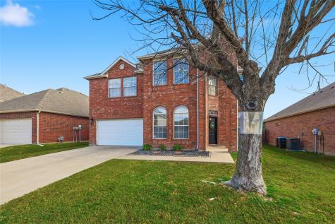 9100 Belvedere Drive Fort Worth TX 76244